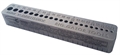 V-DrillGuide® - Drill Straight - Every Time! MINI-Model - 21 Aviation Drill Sizes V-DrillGuide® - Drill Straight - Every Time! MINI-Model - 21 Aviation Drill Sizes