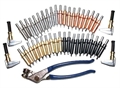 45 Piece Spring Cleco Kit with Storage Box 45 Piece Spring Cleco Kit with Storage Box