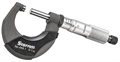STARRETT® 0-1" Micrometer - Global Series STARRETT® 0-1" Micrometer - Global Series