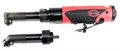 NEW! Package Deal SIOUX™ .4 HP Signature Series 90° Threaded Drill - 2700 RPM With Extra 45° Head - MADE IN USA! NEW! Package Deal SIOUX™ .4 HP Signature Series 90° Threaded Drill - 2700 RPM With Extra 45° Head - MADE IN USA!
