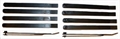 10 Piece HOLE FINDER KIT - Buy both the HFSET & HFSET-INV at one time and save even more! 10 Piece HOLE FINDER KIT - Buy both the HFSET & HFSET-INV at one time and save even more!
