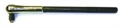 4" "Liberator" Toothless Ratchet for Hi-Loks 4" "Liberator" Toothless Ratchet for Hi-Loks