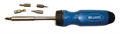 WILLIAMS / Snap-On Industrial Brands Magnetic Ratcheting Screwdriver - Made in the USA! WILLIAMS / Snap-On Industrial Brands Magnetic Ratcheting Screwdriver - Made in the USA!