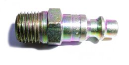 1/4" NPT Male Air Fitting