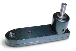    "Pancake" Drill Attachment
