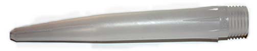 SEMCO Sealant Nozzle - 4" Long w/1/8"  Tip Opening  (440)
