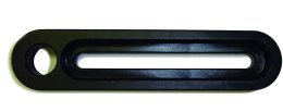 "Snatch Block" Bushing Holder  ("Steam Boat")