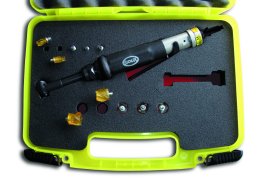    SIOUX Sealant Removal Kit with SR Cutters