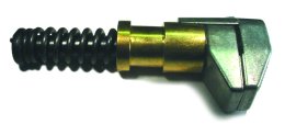 Side Grip Cleco Clamp   -   1/2" Reach