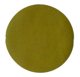 Miscellaneous Abrasive - PSA Disc Rolls - Gold Series - Grit: 80, Size: 6"