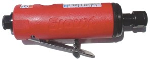 Sioux "Force Series" Straight Die Grinder