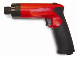  SIOUX Signature Series Screw Gun - Stall Drive - 80 in lbsMax Torque