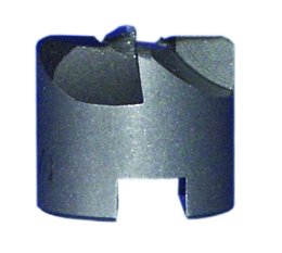 Reverse Counterbore - Diameter: 13/16