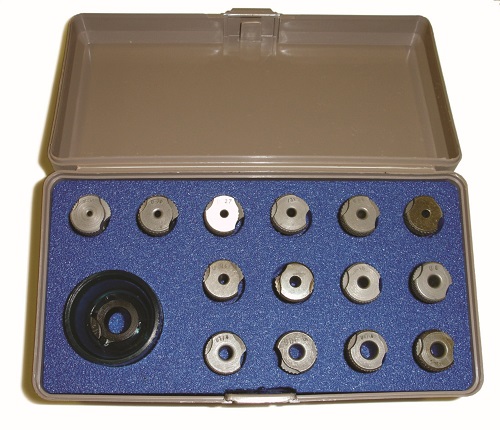 AVIATION TOOLS NEW NUMBERED SLIP IN DRILL BUSH BLOCK & BUSHING KIT AIRCRAFT AVIATION TOOLS NEW NUMBERED SLIP IN DRILL BUSH BLOCK & BUSHING KIT AIRCRAFT