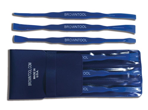 rubber spatula made in usa