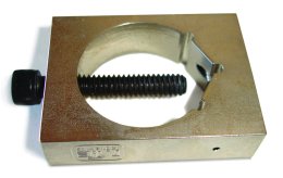 Safety Wire Drill Jig Safety Wire Drill Jig