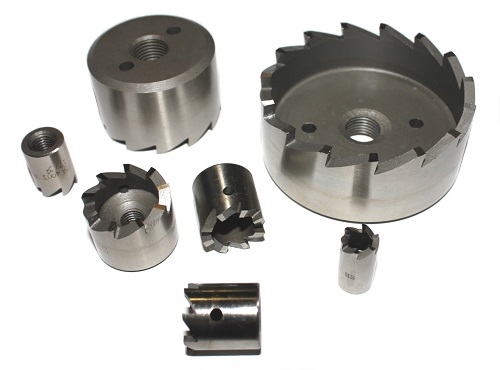 Aviation Hole Saw 