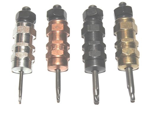 30 Cleco's 1/8" DIA Rivet # 30 Pilot Hole Clamps 1/4" Grip Made in USA
