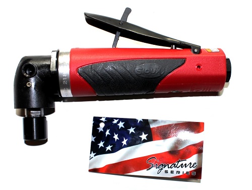 Special Buy Save Over 65 Sioux Heavy Duty 90 Die Grinder