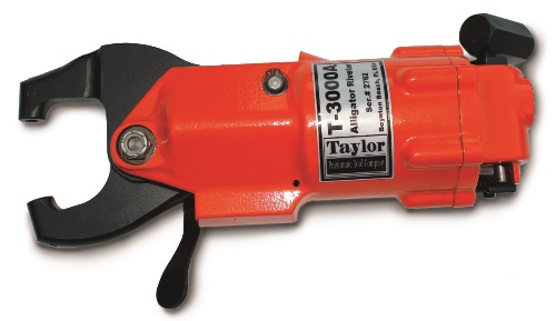 RIVET CUTTER from Aircraft Tool Supply