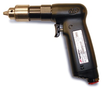 1/4 Variable Speed Mini Palm Drill (non-reversible) 2700 RPM, T-9888