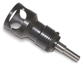 JUMBO Countersink Cage / Microstop with 3/8-24 Threads | Brown Aviation ...