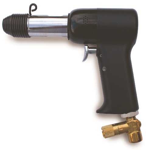 Deluxe Rivet Gun Kit