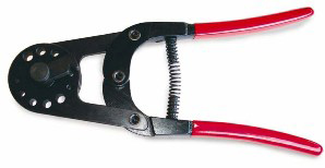 rivet cutter